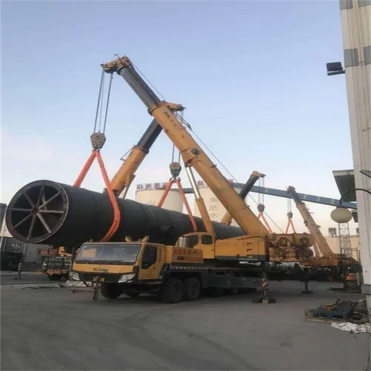 驻马店找哪里有附近吊车出租|35吨|本地快速响应